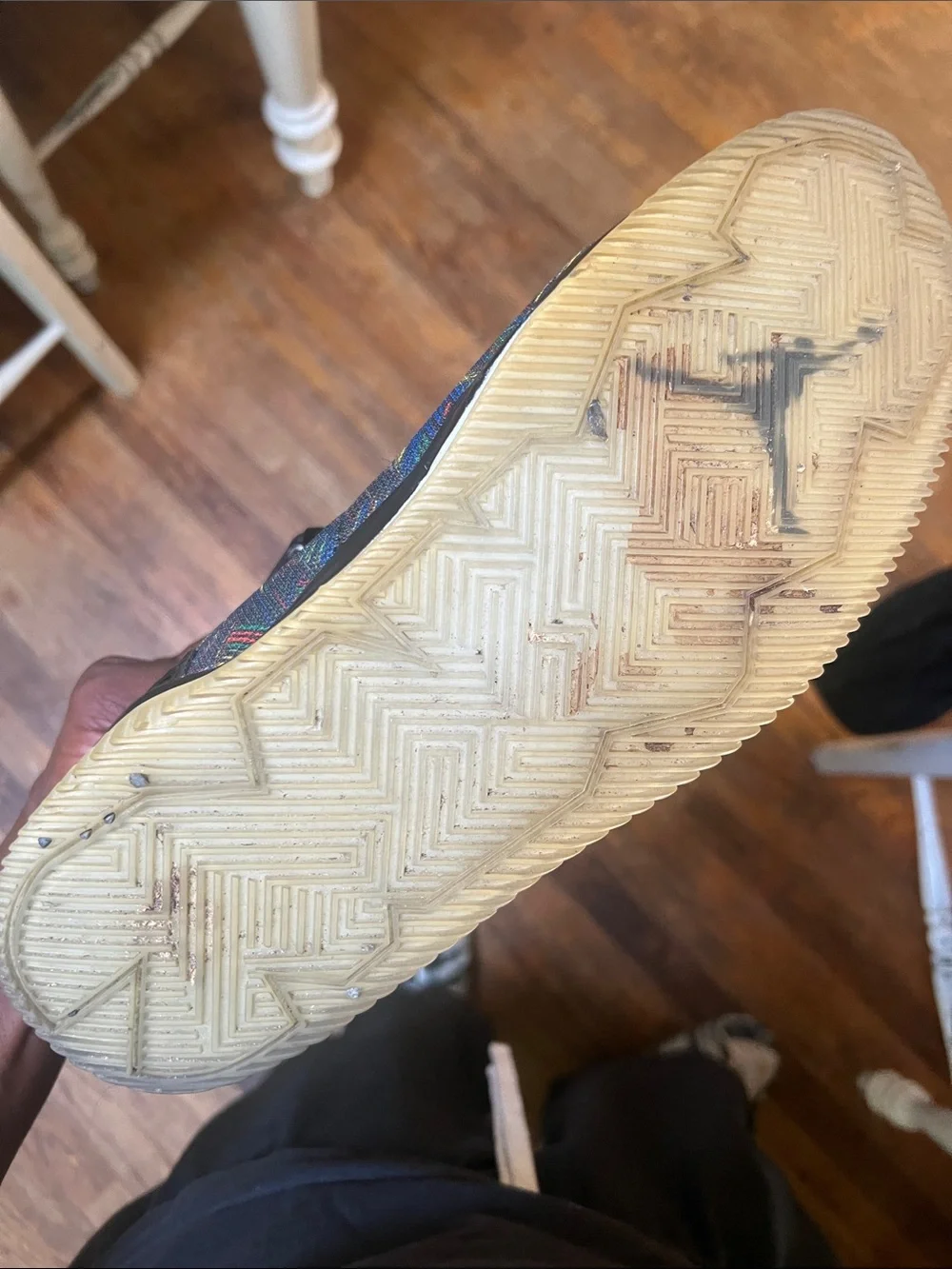 Black history month Jordan brand